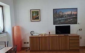 Mansardhouse Zona Bellagio
