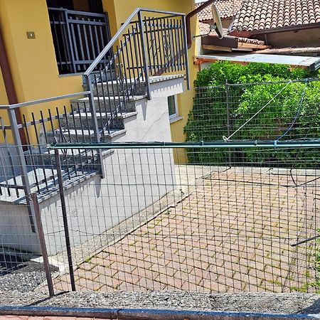 Appartement Mansardhouse Zona Bellagio à Magreglio Extérieur photo