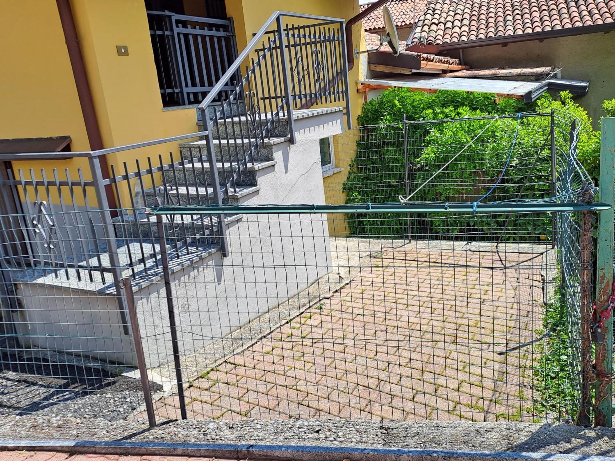 Appartement Mansardhouse Zona Bellagio à Magreglio Extérieur photo
