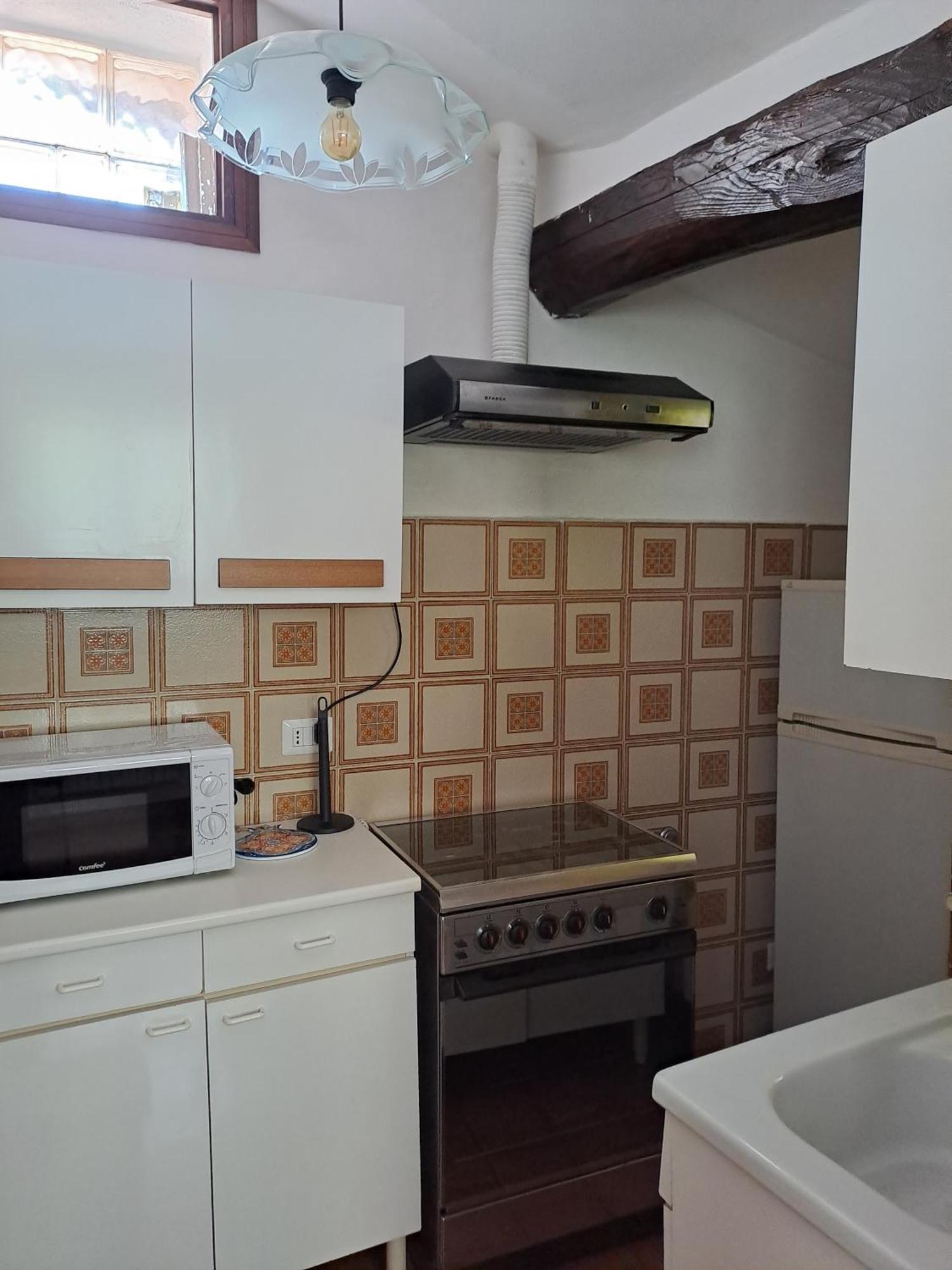 Appartement Mansardhouse Zona Bellagio à Magreglio Extérieur photo