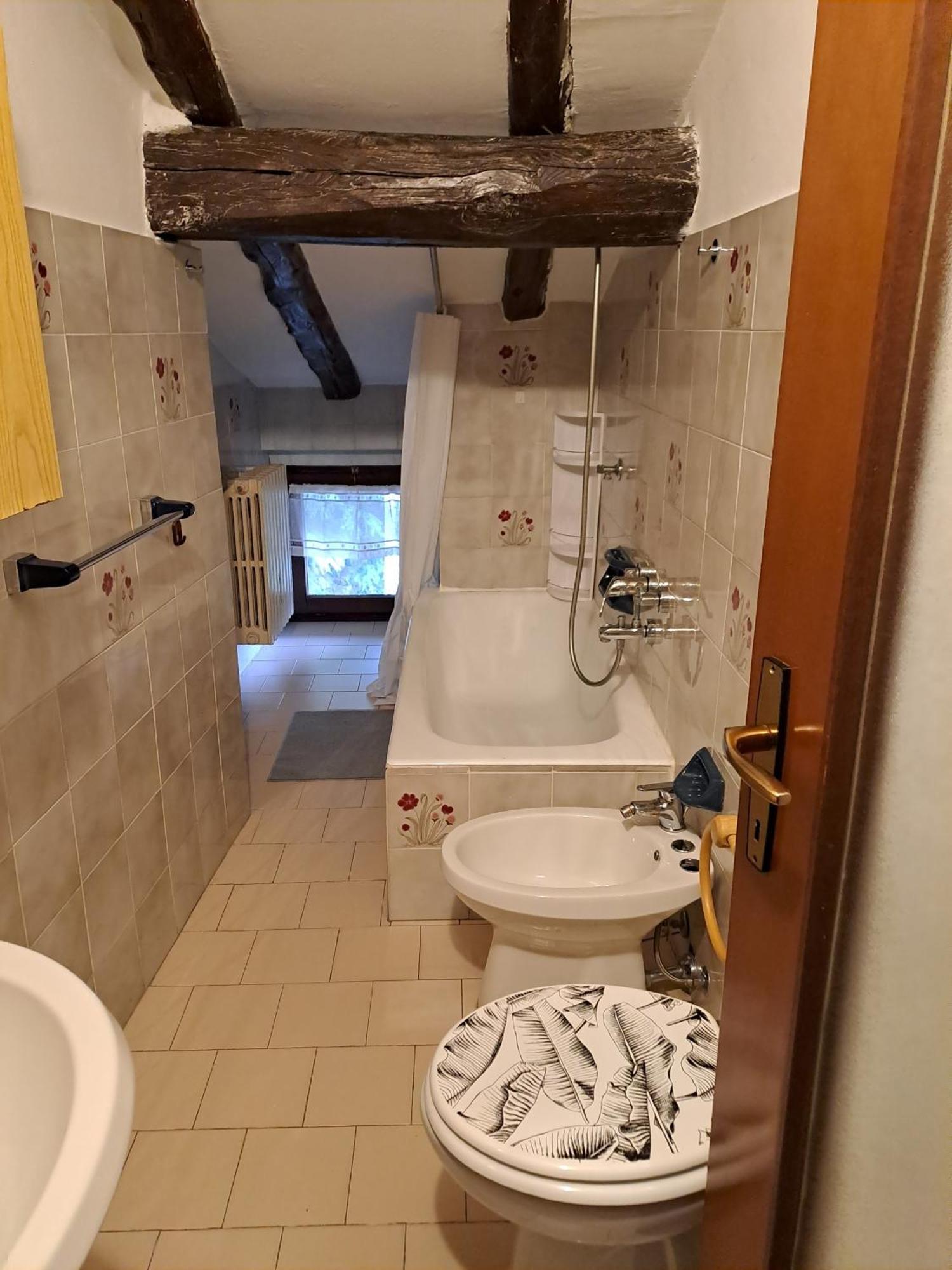 Appartement Mansardhouse Zona Bellagio à Magreglio Extérieur photo